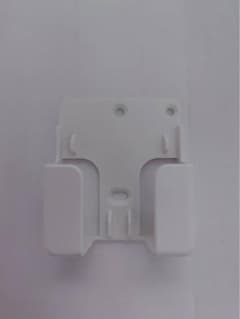 Thumbnail of エアコン用リモコンホルダー ホワイト
