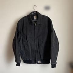 【希少‼︎】Carhartt デトロイトジャケットのサムネイル
