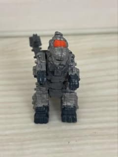 ZOIDS ゾイド　ゴジュラス　ミニフィギュアのサムネイル
