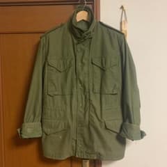 m65 フィールドジャケット　3rdのサムネイル