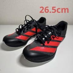 アディゼロ プライム sp4 26.5cm adizero prime sp4 - メルカリ