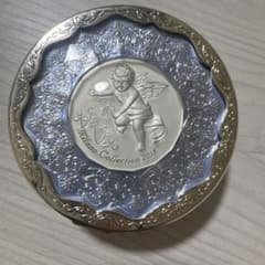 Milano Collection 2018 フェイスパウダーのサムネイル