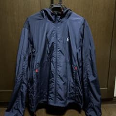 POLO RALPH LAUREN ナイロンジャケットのサムネイル