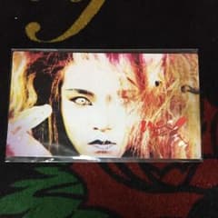 XJapan hideのサムネイル