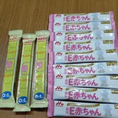スティックタイプ　12本のサムネイル