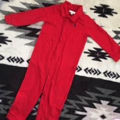 専用★ラルフローレン ロンパース 80のサムネイル
