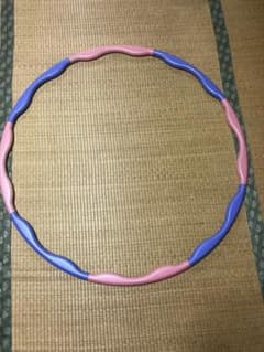フラフープのサムネイル