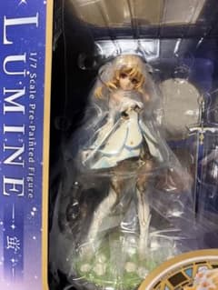 【未開封】原神 蛍 1/7スケール フィギュア コトブキヤのサムネイル