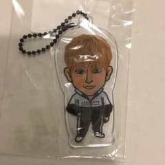 白濱亜嵐 アクリルキーホルダーのサムネイル