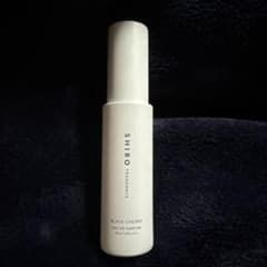 SHIRO EAU DE PARFUM （限定　BLACK CHERRY）のサムネイル