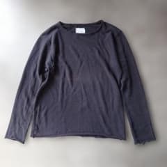 GREGLAUREN グレッグローレン カットソー スウェット - メルカリ