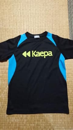 Kaepa Tシャツ サイズ160センチのサムネイル