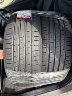 Minerva 205/55R16 91H タイヤ新品 2本のサムネイル