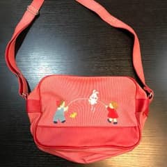 ファミリア 園バックのサムネイル