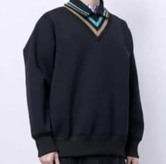 最終値下げ 極美品 kolor ダンボール スウェット beacon 高橋海人 