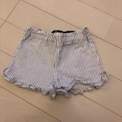 ショートパンツ daddy oh daddy 110cmのサムネイル