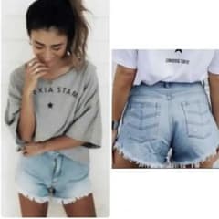 アリシアスタン、コンバース ショートパンツのサムネイル