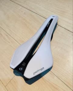 KASHIMAX サドル FIVEGOLD 8 競輪 ピスト NJS | Shop at Mercari from