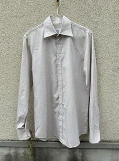 Helmut Lang 2005 本人期 Down Shirtのサムネイル