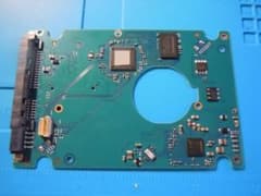 HDD用基板 100794976 REV C 本体 Seagate用 pcパーツのサムネイル