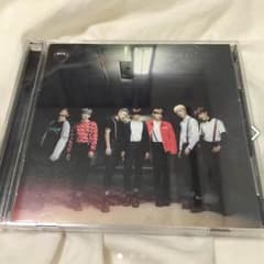 YOUTH Loppi.HMV限定 早い者勝ちのサムネイル