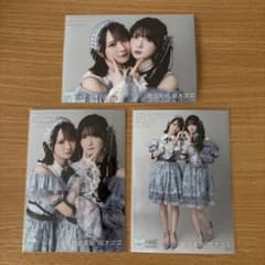 ノイミー 菅波美玲 卒業記念 生写真 尾木波菜 コンプ - メルカリ