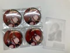 レイン・パターソンsinfonia缶バッジのサムネイル