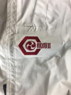 オールドスクール バートン ronin パンツのサムネイル