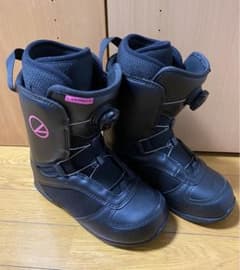 Thumbnail of スノーボードブーツ　レディース　LASTARTS