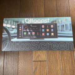 Ottocast OttoScreen N95 - メルカリ