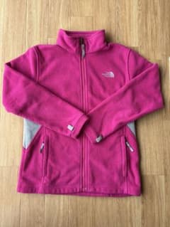THE NORTH FACE フリースジャケット レディースM相当　フリース