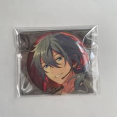 あんスタ イベコレ缶バッジ 椎名ニキのサムネイル