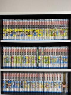 こち亀　111冊　まとめ売りのサムネイル