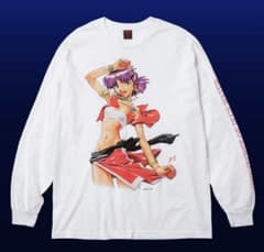 新品　GEEKS RULE 不思議の海のナディア XLのサムネイル