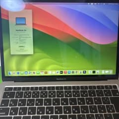 【売りたいから値下げ】【中古】MacBook air 2020 late 最終値下げ！】【中古】MacBook air 2020 late - メルカリ