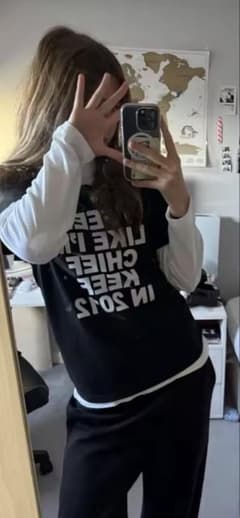 スローガンTシャツ swag y2k yoko chief keef opium - メルカリ