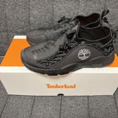 Timberlandのスニーカーです。ほぼ新品未使用です。のサムネイル
