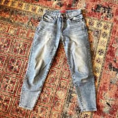RED CARD デニムパンツ size23のサムネイル