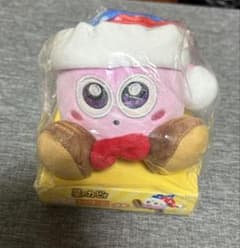 【未開封】　星のカービィ　ぴたれすとプチ　マルクのサムネイル