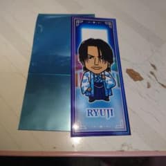 三代目J Soul Brothers 今市隆二さん千社札新品 - メルカリ