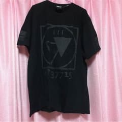 SILLENT FROM ME / サイレントフロムミー XXL Tシャツのサムネイル