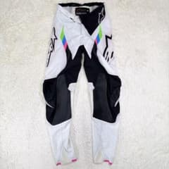 【最高峰】Alpinestars アルパインスターズ モトクロスパンツ 26 最高峰】Alpinestars アルパインスターズ モトクロスパンツ 26 - メルカリ