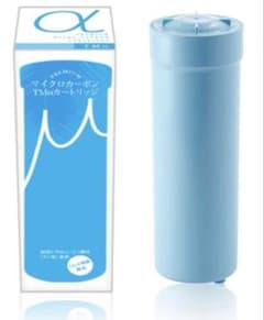 新品未開封】日本トリム純正 プレミアムマイクロカーボンTMα