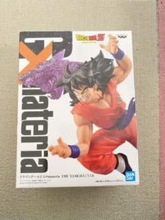 ドラゴンボール ヤムチャ フィギュアのサムネイル