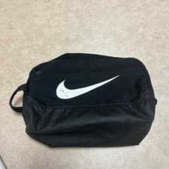 Nike ブラックポーチのサムネイル