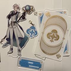 甲斐田晴 アクリルスタンドのサムネイル