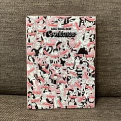 星野 源/Live Tour\"Continues\"〈初回限定盤・2枚組〉のサムネイル