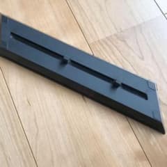 ps4 縦置きスタンドのサムネイル