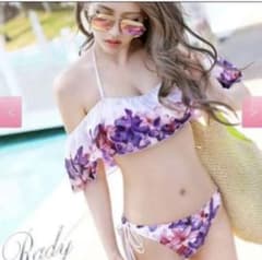 Rady リゾフラビキニ 人気 レディ - メルカリ