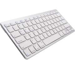 Bluetooth 薄型キーボード 本体のサムネイル